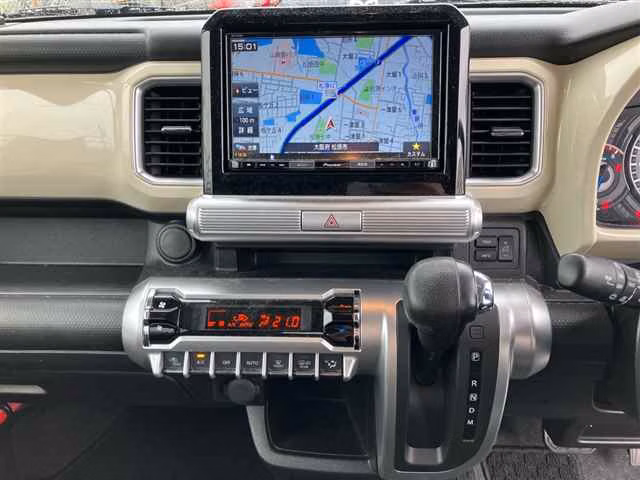 SUZUKI XBEE