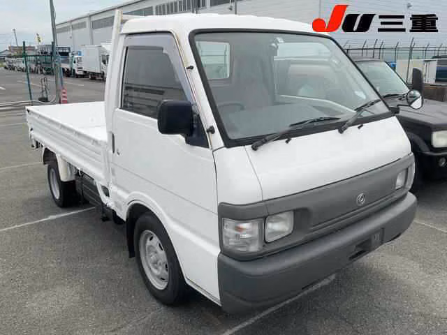 Mazda Bongo