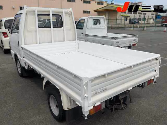 Mazda Bongo