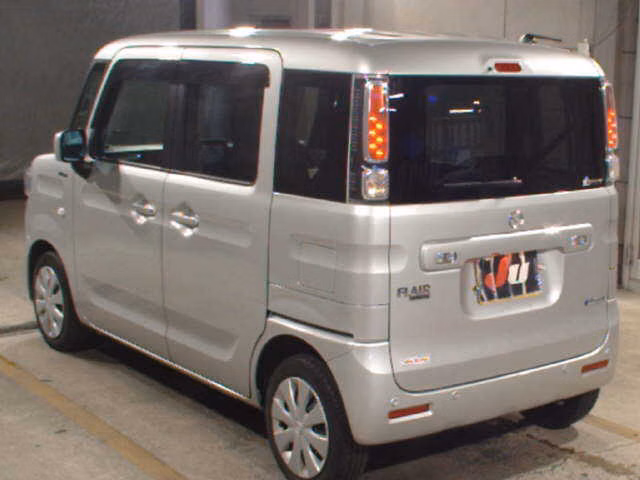 MAZDA FLAIR WAGON