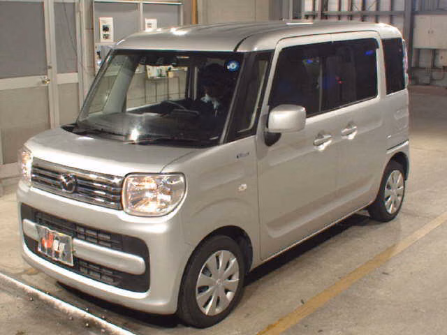 MAZDA FLAIR WAGON