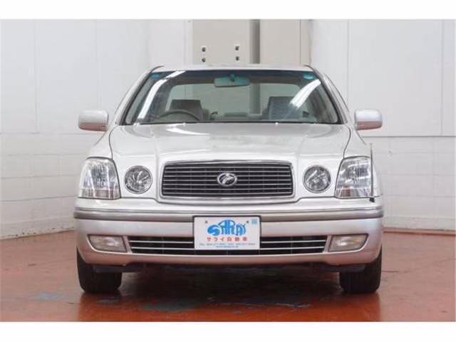 TOYOTA PROGRES