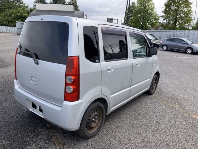 MAZDA AZ-WAGON