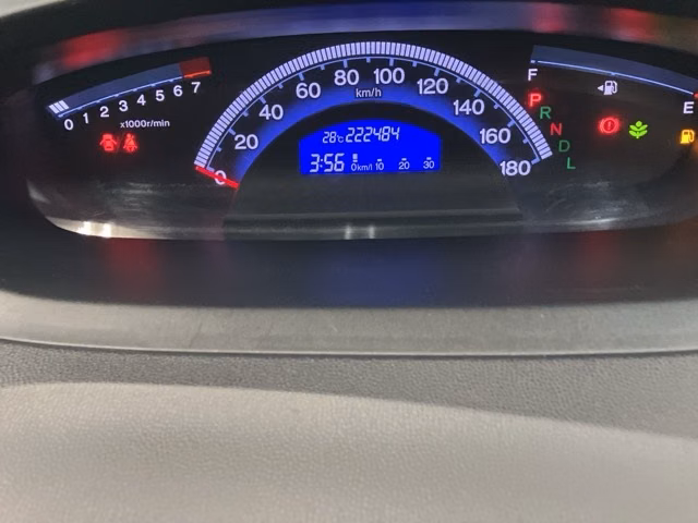 HONDA FREED SPIKE