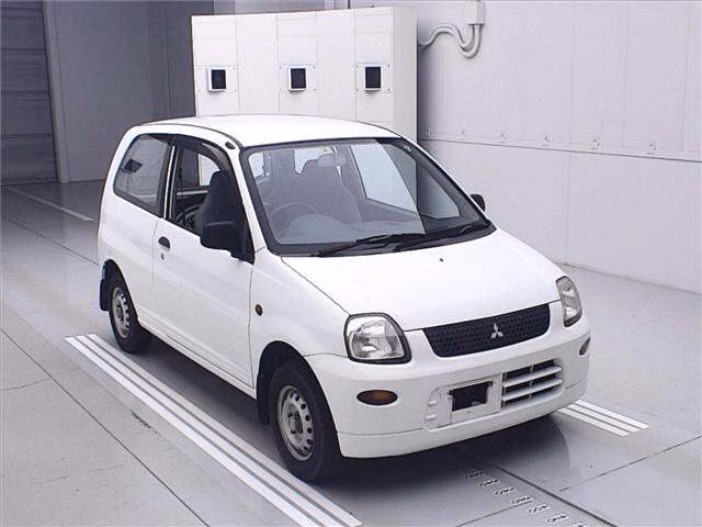 Mitsubishi Minica