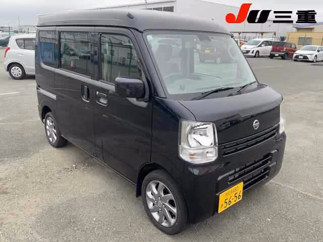 Nissan NV100 Clipper