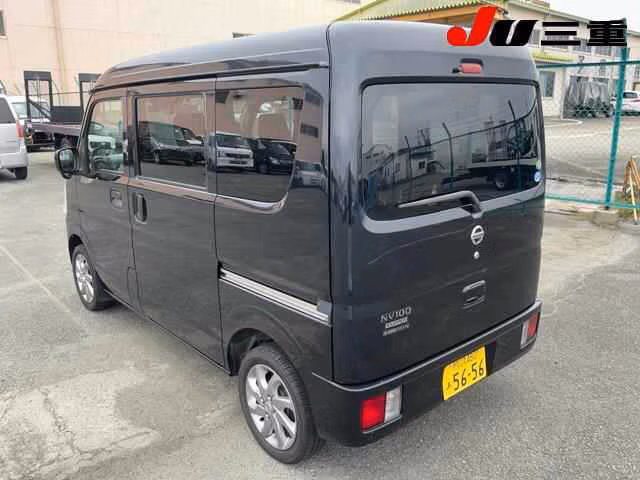 Nissan NV100 Clipper