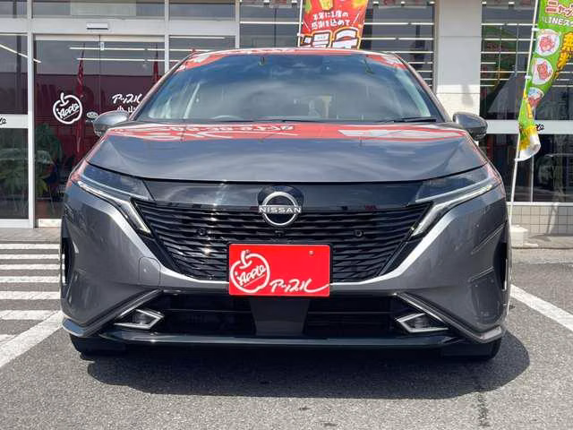 Nissan Aura