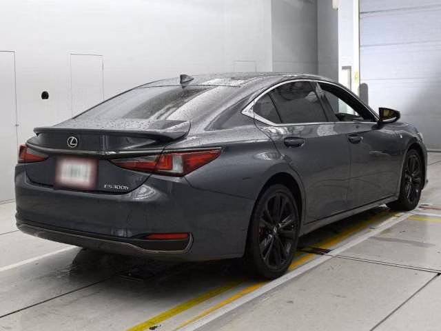Lexus ES300h