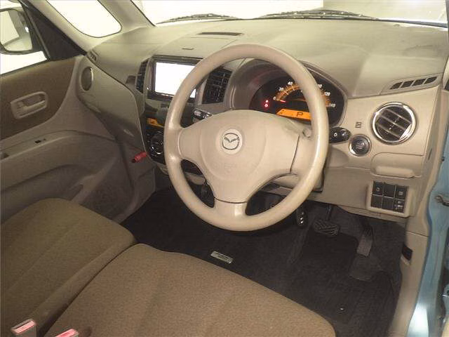 MAZDA FLAIR WAGON