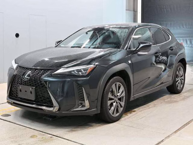 LEXUS UX200