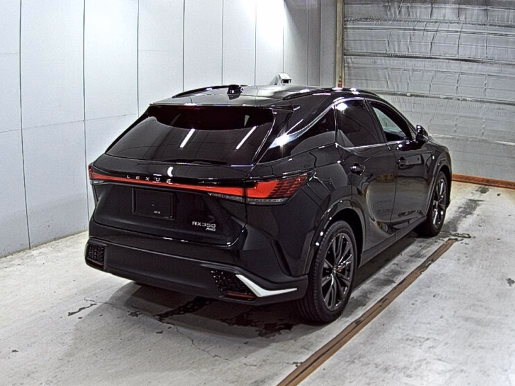 Lexus RX350