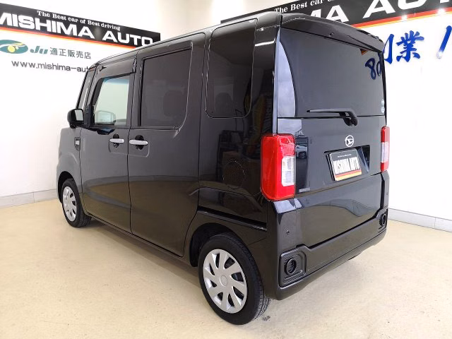 Daihatsu Hijet Caddie