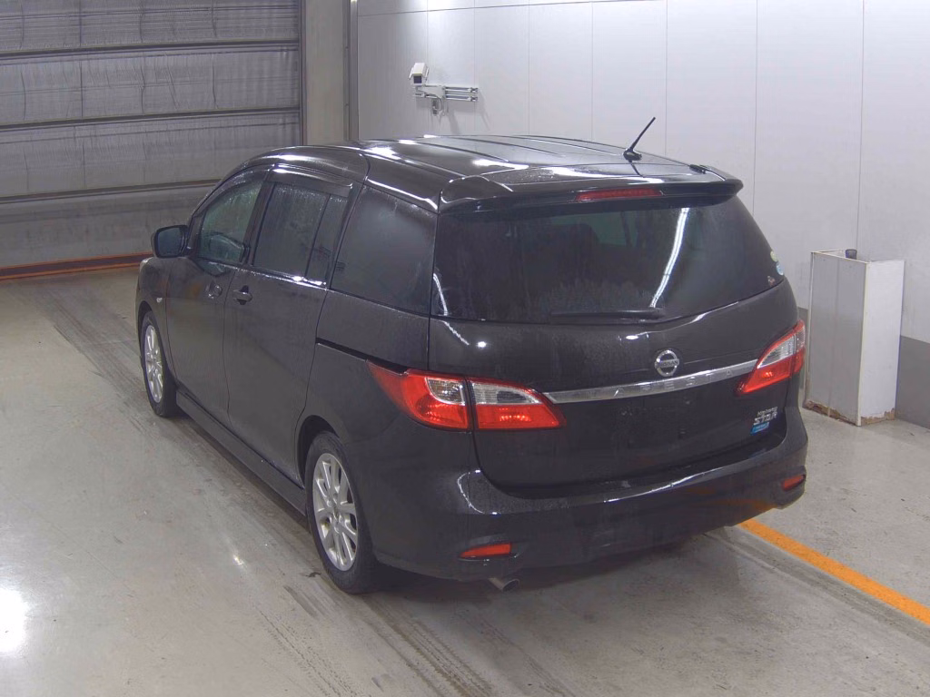 NISSAN LAFESTA