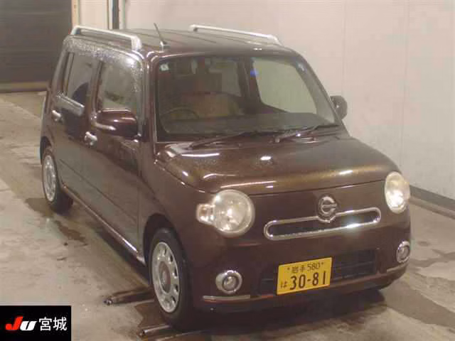 DAIHATSU MIRA COCOA