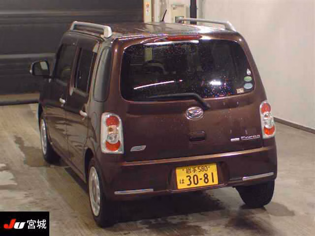DAIHATSU MIRA COCOA