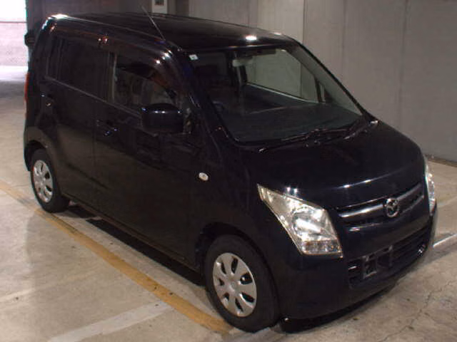 MAZDA AZ-WAGON