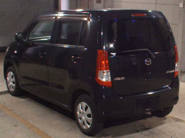 MAZDA AZ-WAGON