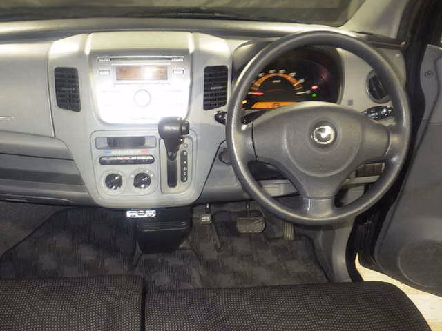 MAZDA AZ-WAGON