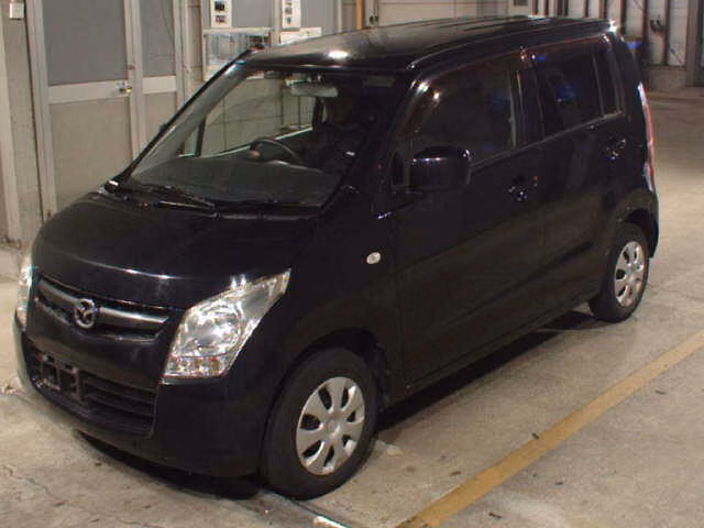 MAZDA AZ-WAGON