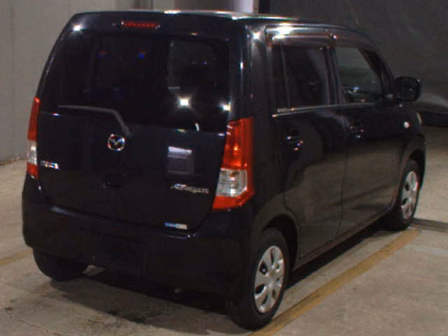 MAZDA AZ-WAGON