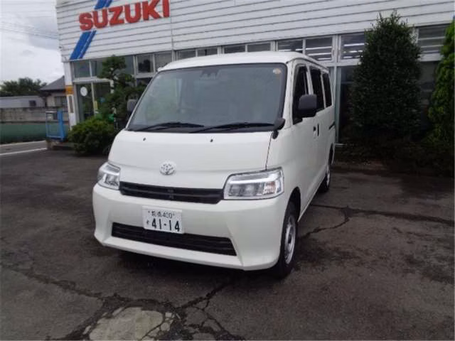 Toyota Town Ace