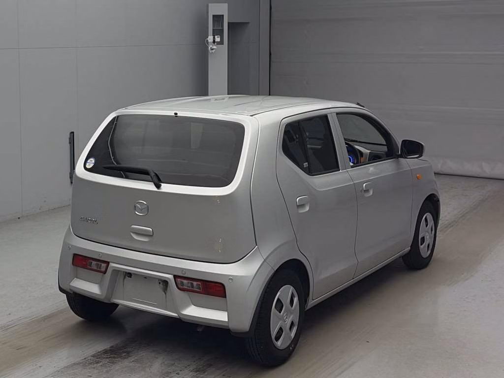 MAZDA CAROL
