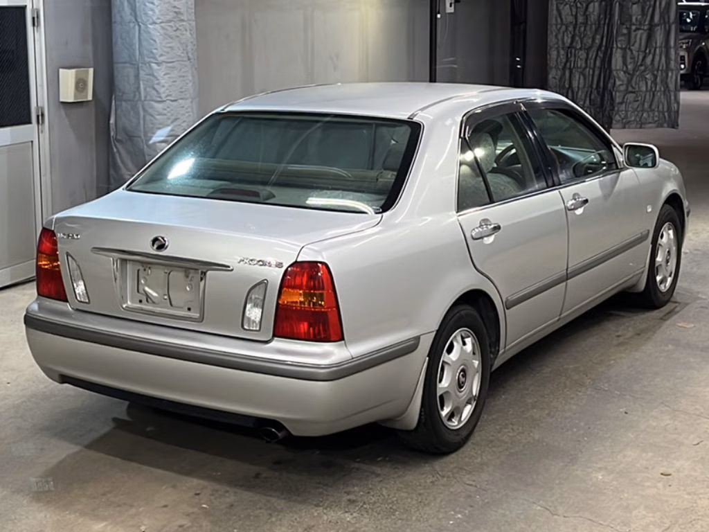 TOYOTA PROGRES