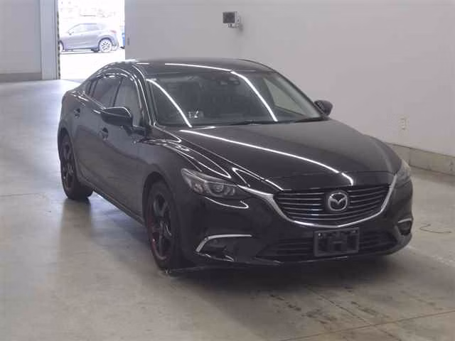 Mazda Atenza