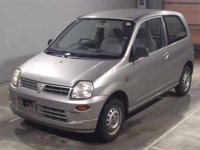MITSUBISHI MINICA