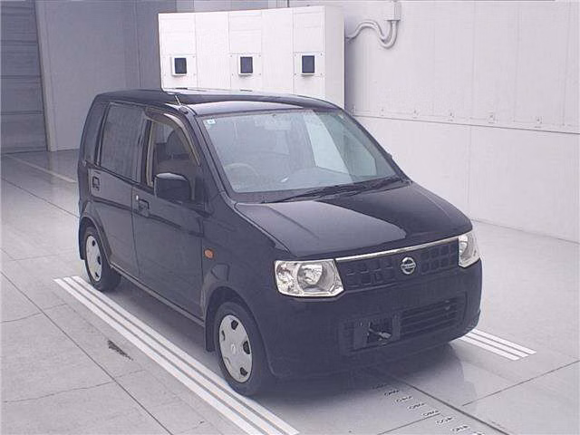 NISSAN OTTI