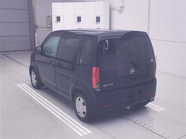 NISSAN OTTI