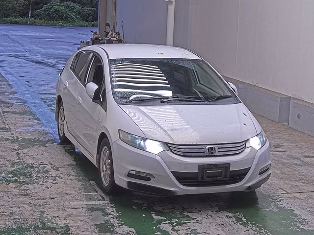 HONDA INSIGHT