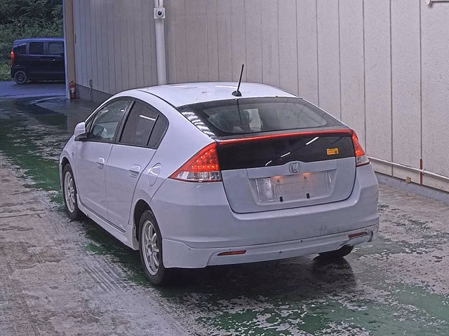 HONDA INSIGHT
