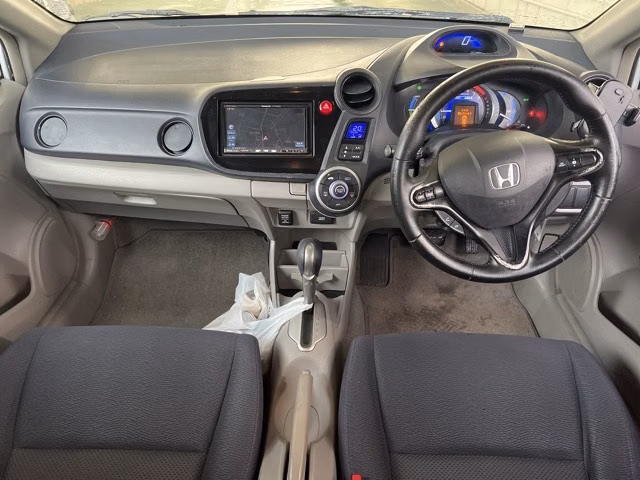 HONDA INSIGHT