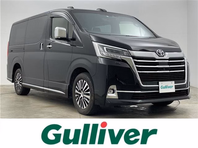 TOYOTA GRANACE