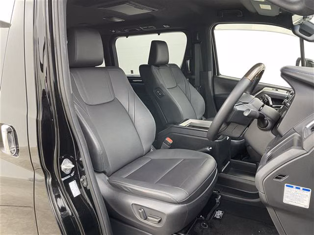 TOYOTA GRANACE