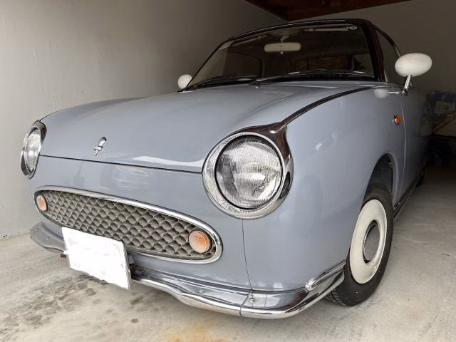Nissan Figaro
