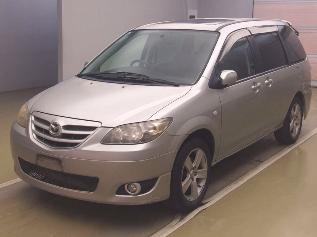 MAZDA MPV