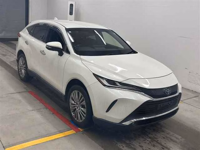 Toyota Venza