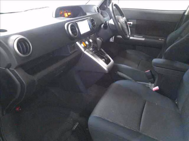 TOYOTA COROLLA RUMION