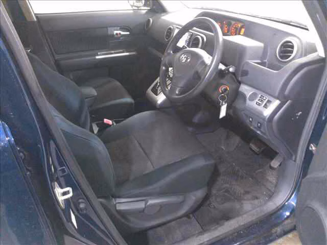 TOYOTA COROLLA RUMION