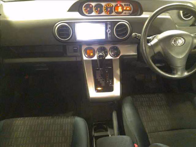 TOYOTA COROLLA RUMION