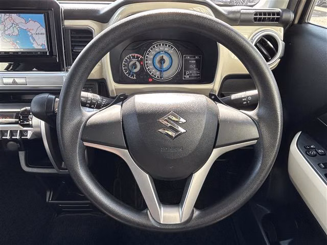 SUZUKI XBEE