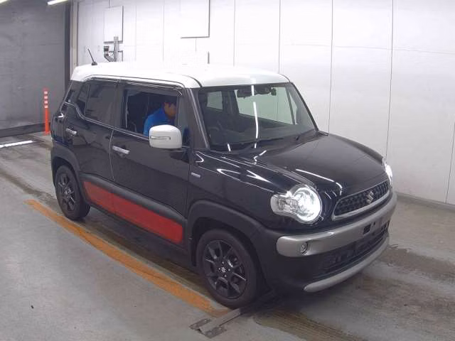 SUZUKI XBEE