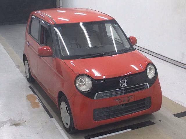 Honda N-ONE