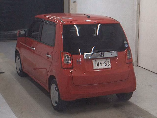 HONDA N-ONE