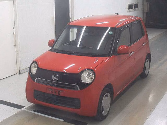 HONDA N-ONE