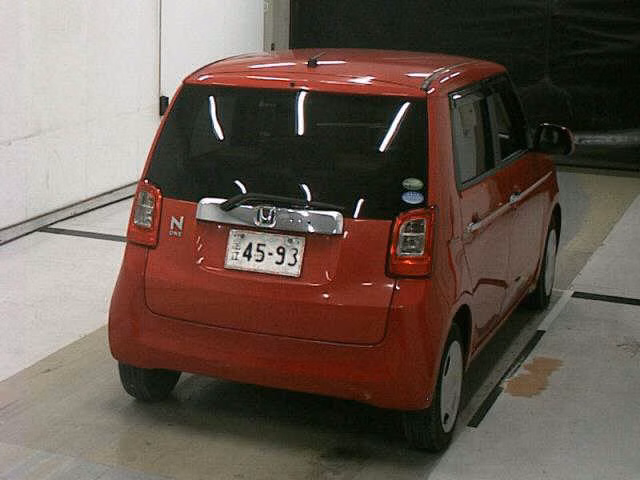 HONDA N-ONE