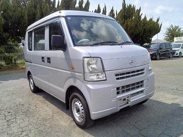 Nissan NV100 Clipper